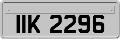 IIK2296