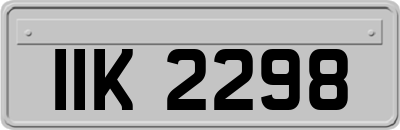 IIK2298