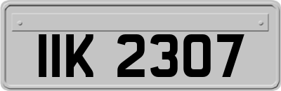 IIK2307