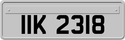 IIK2318