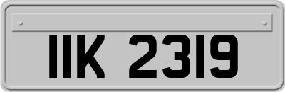 IIK2319