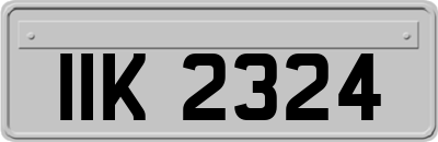 IIK2324