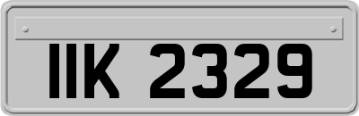 IIK2329