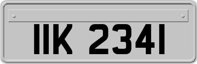 IIK2341