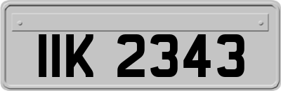 IIK2343
