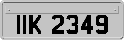 IIK2349