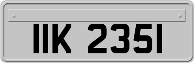 IIK2351