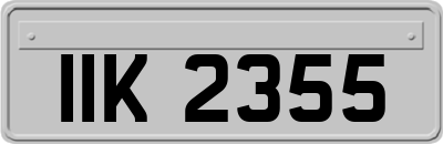 IIK2355