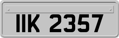 IIK2357