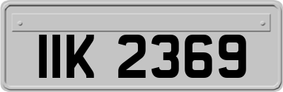 IIK2369