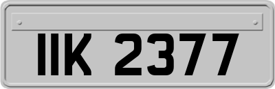 IIK2377