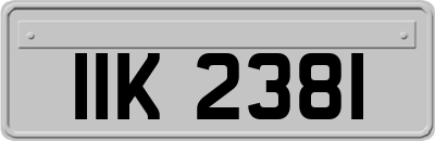 IIK2381