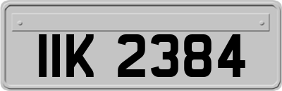 IIK2384