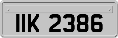 IIK2386