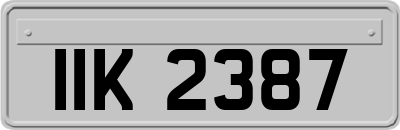IIK2387