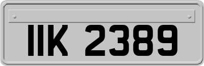 IIK2389