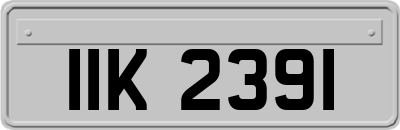 IIK2391