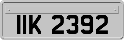 IIK2392