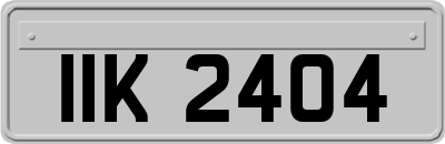 IIK2404