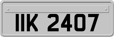 IIK2407