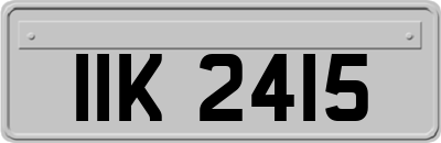IIK2415
