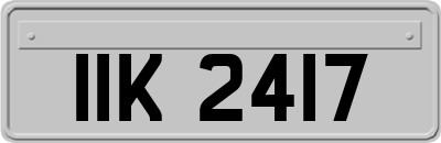 IIK2417