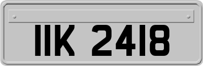 IIK2418