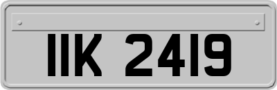 IIK2419
