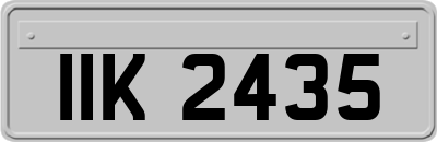 IIK2435