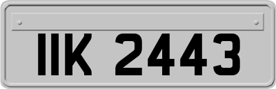 IIK2443