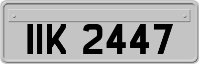 IIK2447