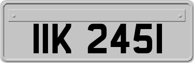 IIK2451