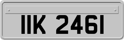 IIK2461