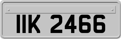 IIK2466