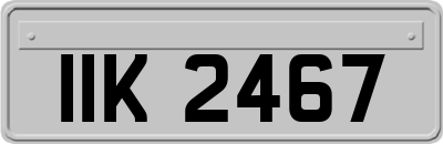 IIK2467