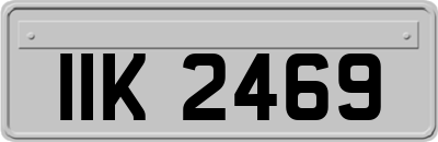 IIK2469