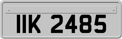 IIK2485