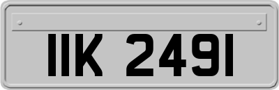 IIK2491