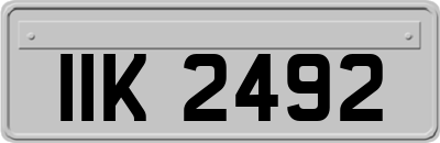 IIK2492