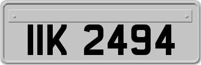 IIK2494
