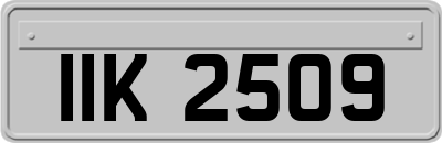 IIK2509