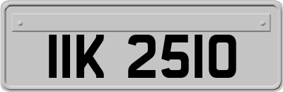 IIK2510