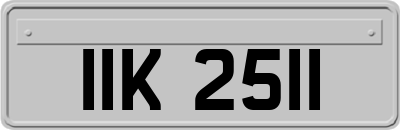 IIK2511