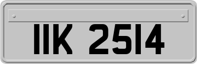 IIK2514
