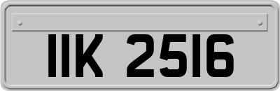 IIK2516