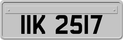 IIK2517