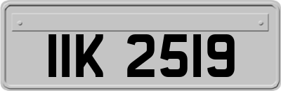 IIK2519