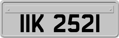 IIK2521