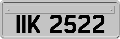 IIK2522