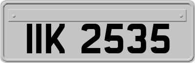 IIK2535